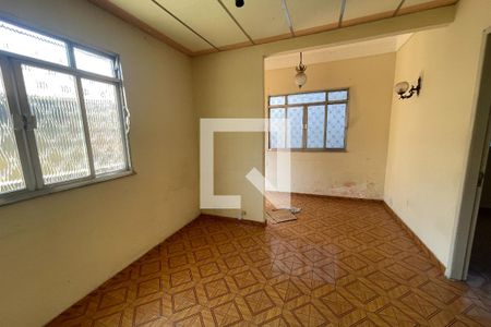 Sala de casa para alugar com 2 quartos, 90m² em Itatiaia, Duque de Caxias