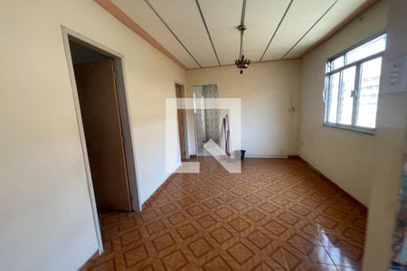 Sala de casa para alugar com 2 quartos, 90m² em Itatiaia, Duque de Caxias