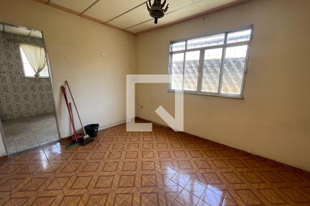 Sala de casa para alugar com 2 quartos, 90m² em Itatiaia, Duque de Caxias