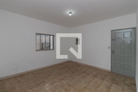 Sala de casa para alugar com 4 quartos, 250m² em Vila Maria Baixa, São Paulo