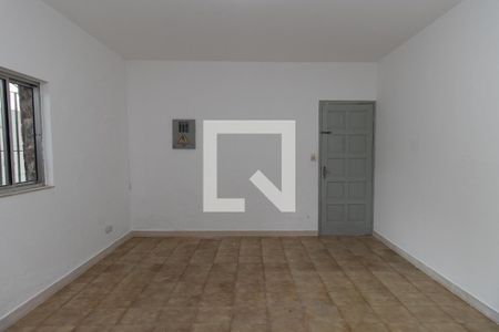 Sala de casa para alugar com 4 quartos, 250m² em Vila Maria Baixa, São Paulo