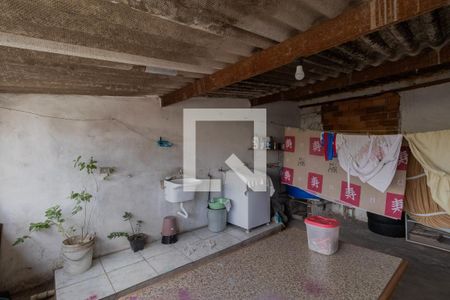 Casa à venda com 90m², 2 quartos e sem vaga Casa à venda com 90m², 2 quartos e sem vagaÁrea de Serviço