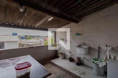 Casa à venda com 90m², 2 quartos e sem vaga Casa à venda com 90m², 2 quartos e sem vagaÁrea de Serviço