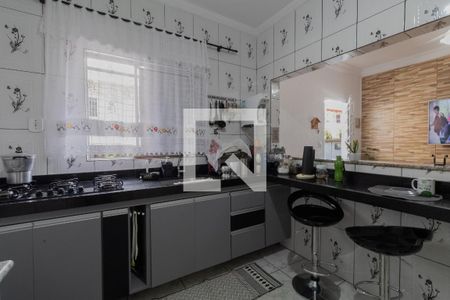 Casa à venda com 90m², 2 quartos e sem vaga Casa à venda com 90m², 2 quartos e sem vagaCozinha