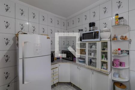 Casa à venda com 90m², 2 quartos e sem vaga Casa à venda com 90m², 2 quartos e sem vagaCozinha