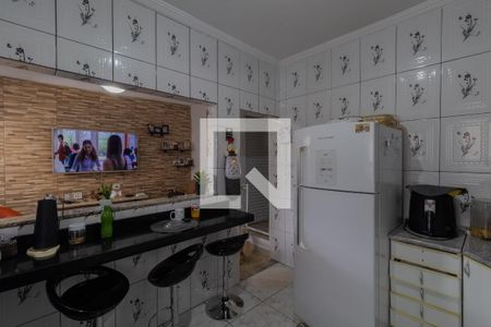 Casa à venda com 90m², 2 quartos e sem vaga Casa à venda com 90m², 2 quartos e sem vagaCozinha