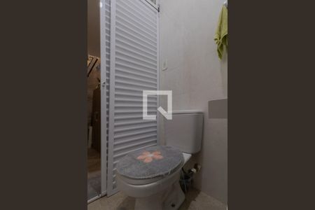 Casa à venda com 90m², 2 quartos e sem vaga Casa à venda com 90m², 2 quartos e sem vagaBanheiro