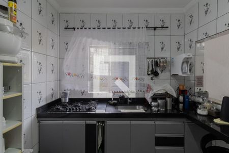 Casa à venda com 90m², 2 quartos e sem vaga Casa à venda com 90m², 2 quartos e sem vagaCozinha