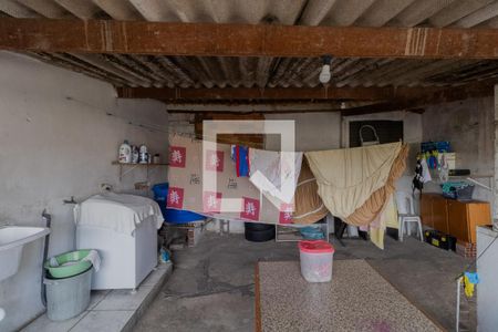 Casa à venda com 90m², 2 quartos e sem vaga Casa à venda com 90m², 2 quartos e sem vagaÁrea de Serviço