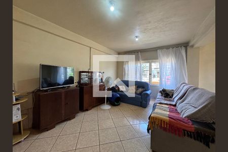 Sala de casa à venda com 2 quartos, 140m² em Scharlau, São Leopoldo