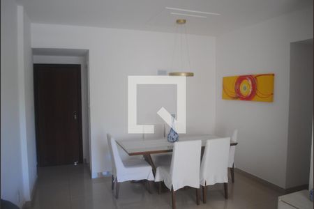 Sala de apartamento para alugar com 3 quartos, 83m² em Costa Azul, Salvador