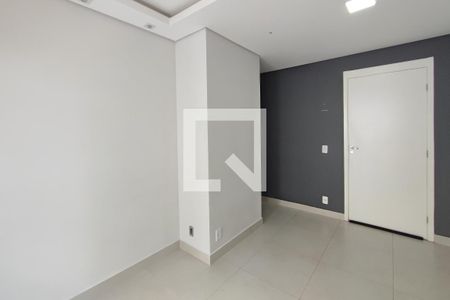 Sala de apartamento para alugar com 2 quartos, 54m² em Jardim das Bandeiras, Campinas