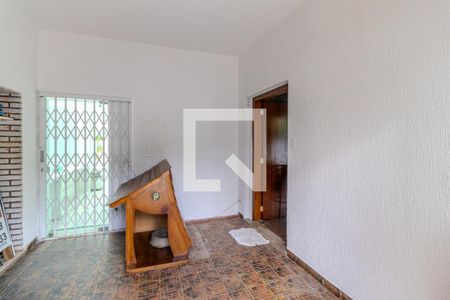 Hall de Entrada de casa para alugar com 3 quartos, 184m² em Pacaembu, São Paulo