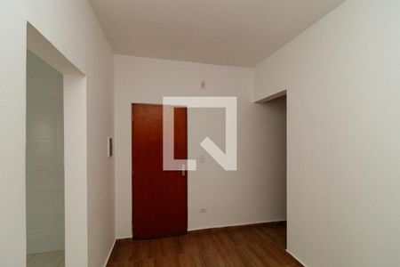 Sala de apartamento para alugar com 1 quarto, 38m² em Vila Maria, São Paulo