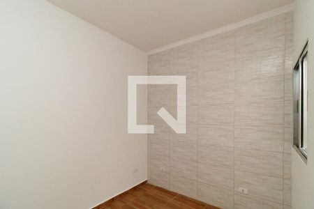 Quarto de apartamento para alugar com 1 quarto, 38m² em Vila Maria, São Paulo