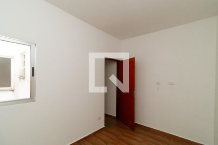 Quarto de apartamento para alugar com 1 quarto, 38m² em Vila Maria, São Paulo