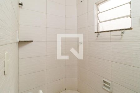 Banheiro de apartamento para alugar com 1 quarto, 38m² em Vila Maria, São Paulo