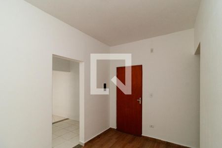 Sala de apartamento para alugar com 1 quarto, 38m² em Vila Maria, São Paulo