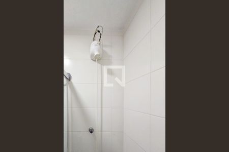 Apartamento para alugar com 54m², 1 quarto e sem vaga Apartamento para alugar com 54m², 1 quarto e sem vagaÁrea de serviço e Banheiro de Serviço