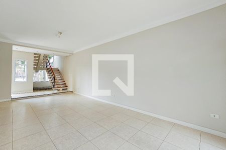 Sala de casa para alugar com 3 quartos, 180m² em Jardim Santa Maria, Jacareí