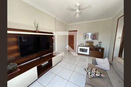 Sala de apartamento para alugar com 2 quartos, 90m² em Engenho de Dentro, Rio de Janeiro