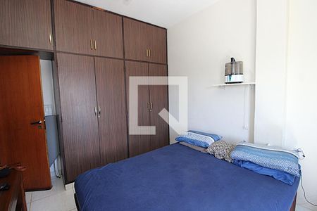 Quarto 1 de apartamento para alugar com 2 quartos, 90m² em Engenho de Dentro, Rio de Janeiro