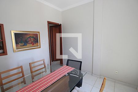 Sala de Jantar de apartamento para alugar com 2 quartos, 90m² em Engenho de Dentro, Rio de Janeiro