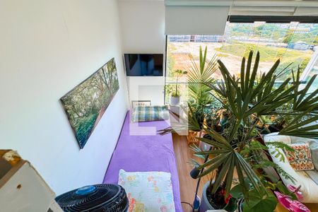 Quarto de kitnet/studio à venda com 1 quarto, 36m² em Cambuci, São Paulo