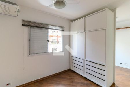 Quarto de apartamento à venda com 1 quarto, 28m² em Santa Cecilia, São Paulo