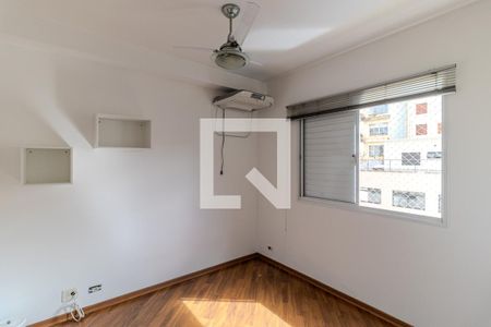 Quarto de apartamento à venda com 1 quarto, 28m² em Santa Cecilia, São Paulo