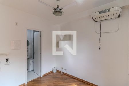 Quarto de apartamento à venda com 1 quarto, 28m² em Santa Cecilia, São Paulo