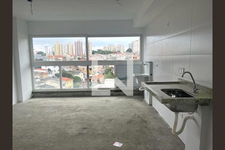 Apartamento à venda com 2 quartos, 40m² em Jardim Paraíso, São Paulo