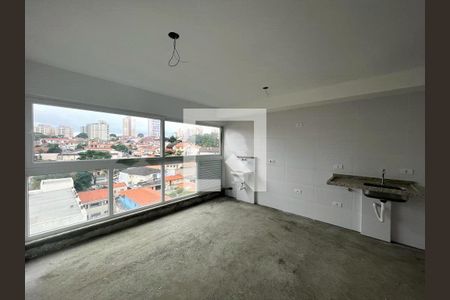 Apartamento à venda com 2 quartos, 40m² em Jardim Paraíso, São Paulo