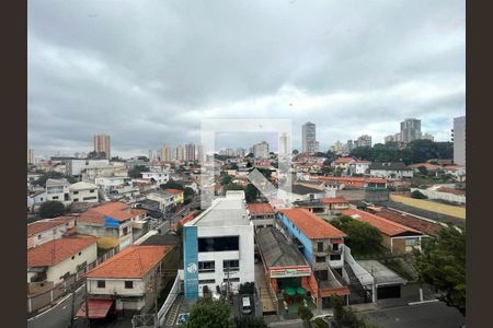 Apartamento à venda com 2 quartos, 40m² em Jardim Paraíso, São Paulo