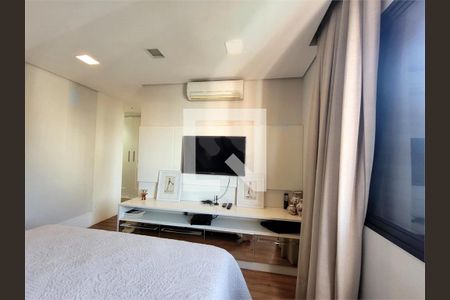 Apartamento à venda com 4 quartos, 407m² em Vila Cruzeiro, São Paulo