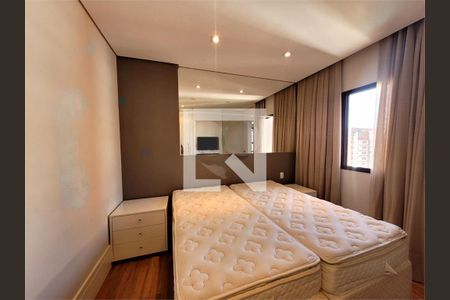 Apartamento à venda com 4 quartos, 407m² em Vila Cruzeiro, São Paulo