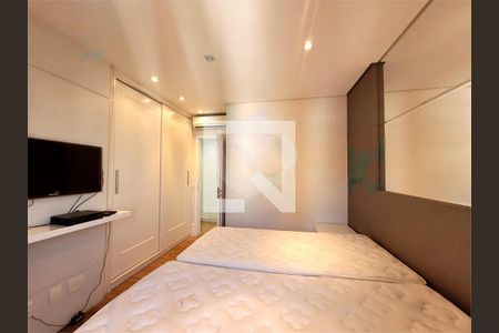 Apartamento à venda com 4 quartos, 407m² em Vila Cruzeiro, São Paulo