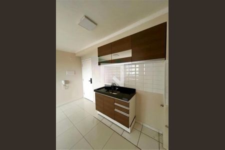 Apartamento à venda com 2 quartos, 42m² em Jardim Helena, São Paulo