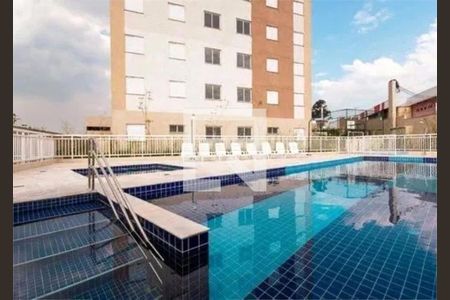 Apartamento à venda com 2 quartos, 42m² em Jardim Helena, São Paulo