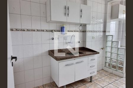 Apartamento à venda com 2 quartos, 51m² em Vila Gustavo, São Paulo