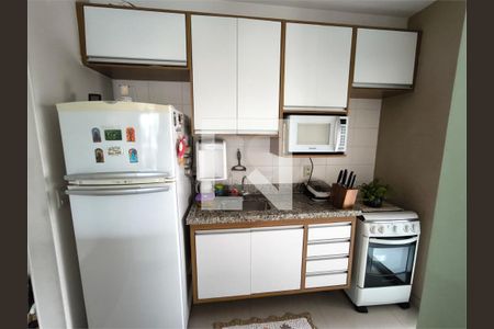 Apartamento à venda com 3 quartos, 62m² em Mandaqui, São Paulo