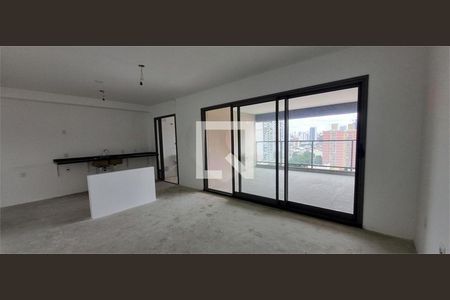 Apartamento à venda com 3 quartos, 120m² em Santo Amaro, São Paulo