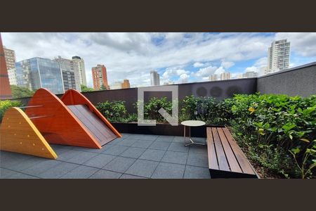 Apartamento à venda com 3 quartos, 120m² em Santo Amaro, São Paulo