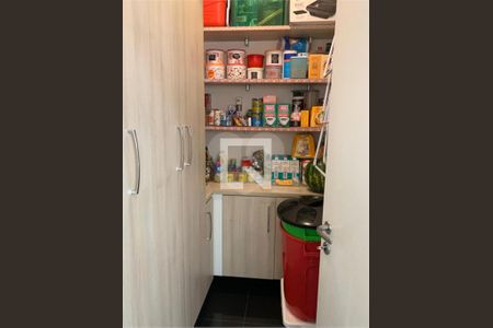 Apartamento à venda com 3 quartos, 127m² em Vila Guarani (z Sul), São Paulo