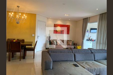 Apartamento à venda com 3 quartos, 127m² em Vila Guarani (z Sul), São Paulo