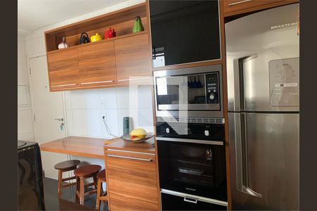 Apartamento à venda com 3 quartos, 127m² em Vila Guarani (z Sul), São Paulo