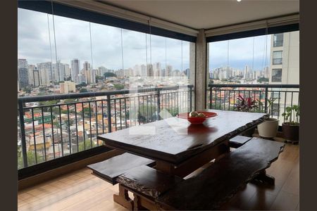 Apartamento à venda com 3 quartos, 127m² em Vila Guarani (z Sul), São Paulo