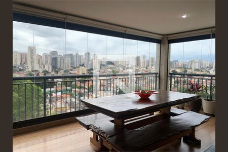 Apartamento à venda com 3 quartos, 127m² em Vila Guarani (z Sul), São Paulo