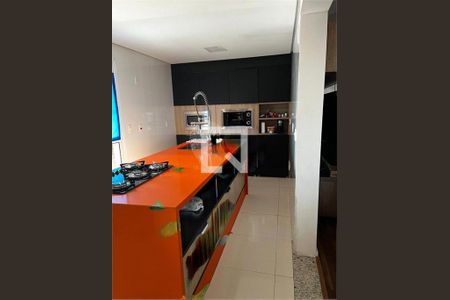 Apartamento à venda com 3 quartos, 130m² em Vila América, Santo André