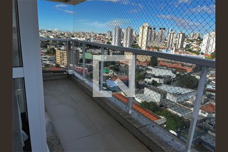 Apartamento à venda com 3 quartos, 130m² em Vila América, Santo André